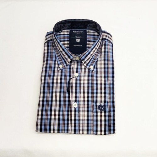 Camicia Ascot 15873-212-60